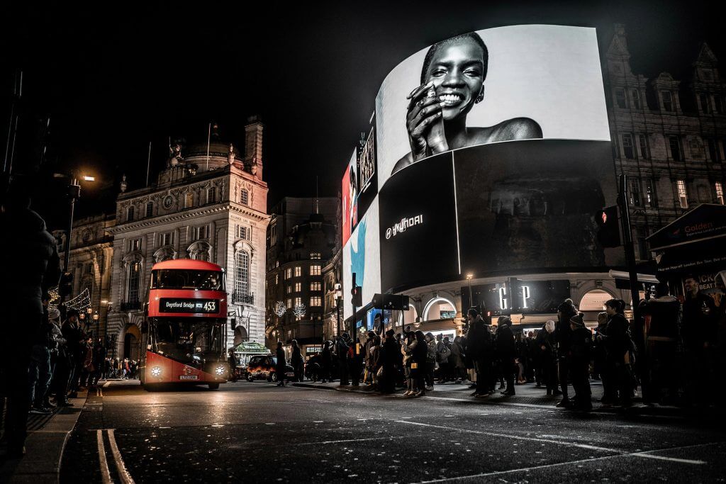 London.