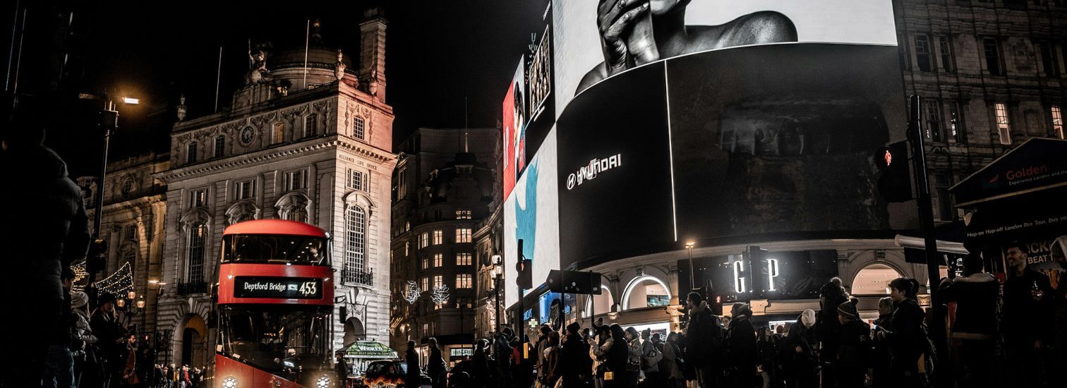 London.