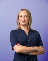 Sharon Wright
