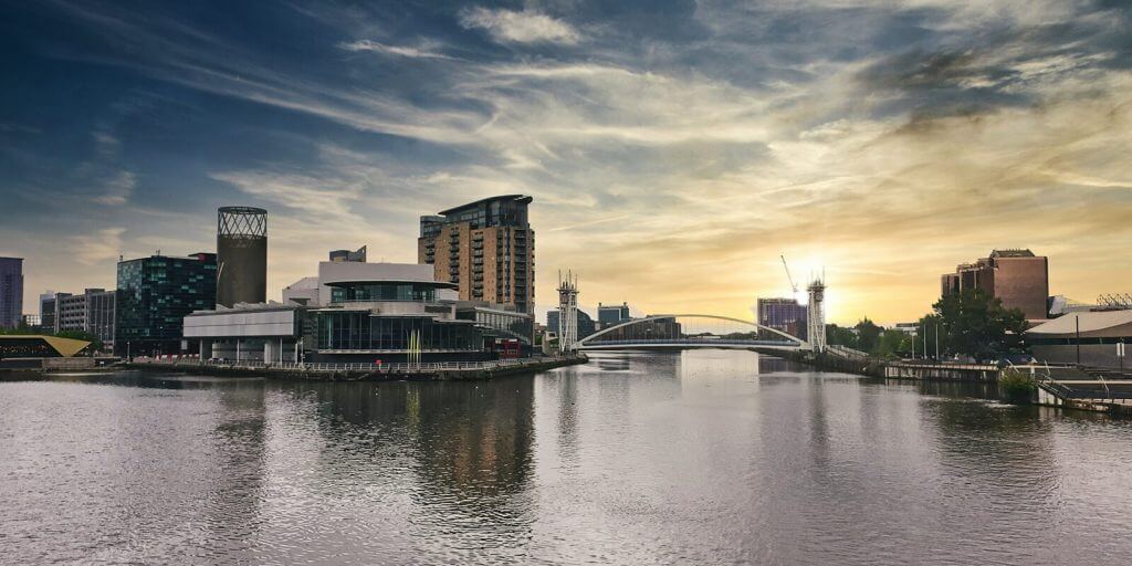 Manchester.