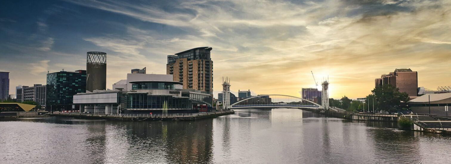 Manchester.
