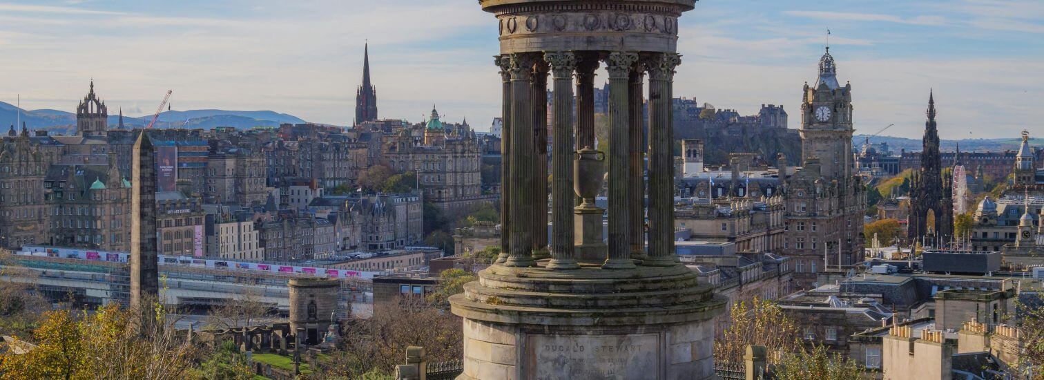 Edinburgh.