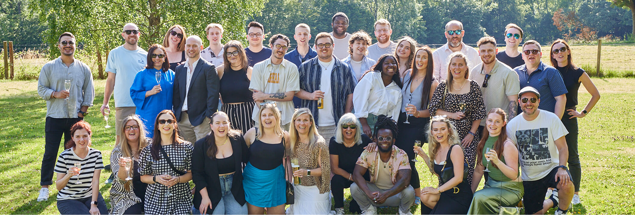 Space & Time Team