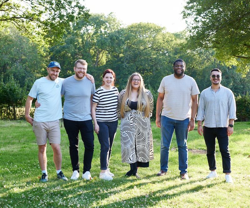 Space & Time SEO Team